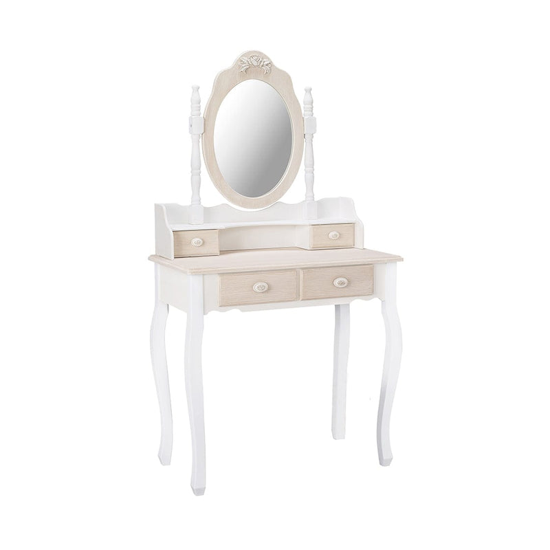 LPD Dressing Table Mirror Juliette Dressing Table Mirror Bed Kings