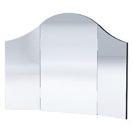 LPD Dressing Table Mirror Valentina Dressing Table Mirror Bed Kings