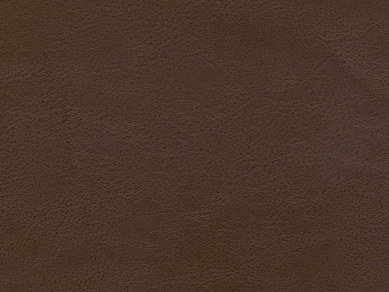 Bed Kings Fabric Swatch Faux Leather - Brown (Colour Swatch) Bed Kings