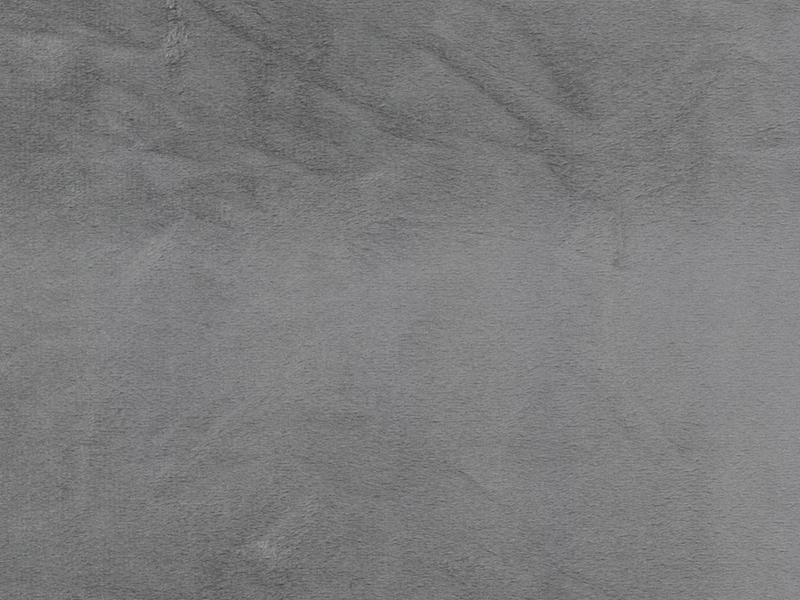 Bed Kings Fabric Swatch Sylvana Fabric - Smoke (Colour Swatch) Bed Kings