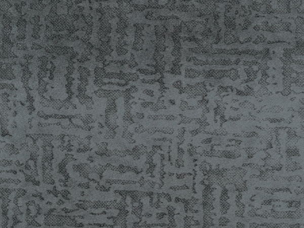 Bed Kings Fabric Swatch Velvetto Fabric - Charcoal (Colour Swatch) Bed Kings