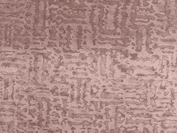 Bed Kings Fabric Swatch Velvetto Fabric - Rose Pink (Colour Swatch) Bed Kings