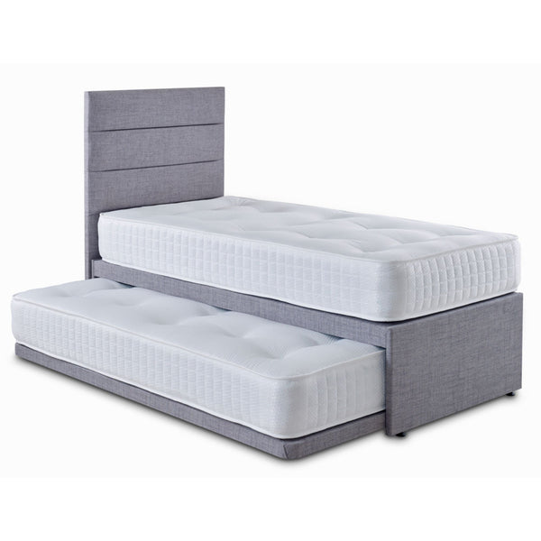 Bed Kings Guest Bed Luxury Guest Bed With 2 Mattresses Bed Kings