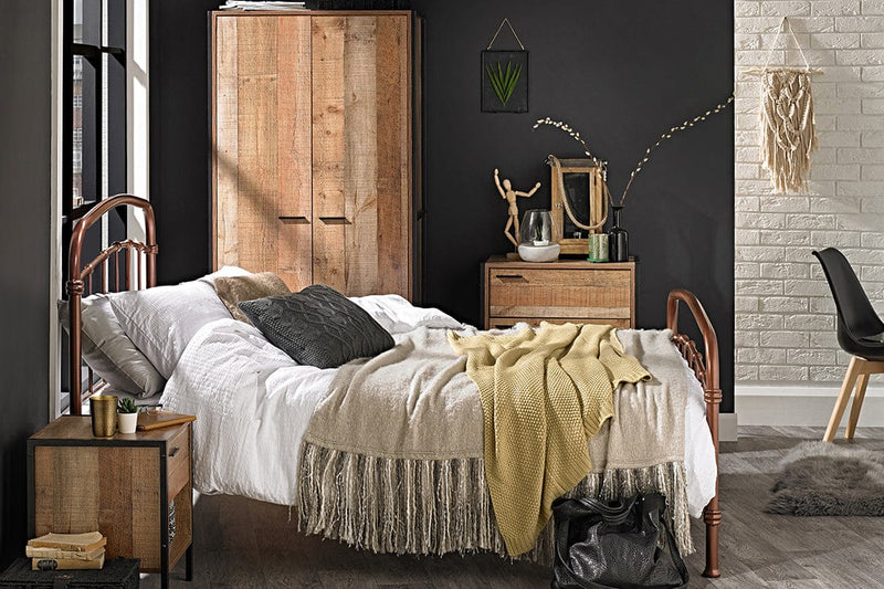 LPD Chest Of Drawers Hoxton Chest Of Drawers Bed Kings