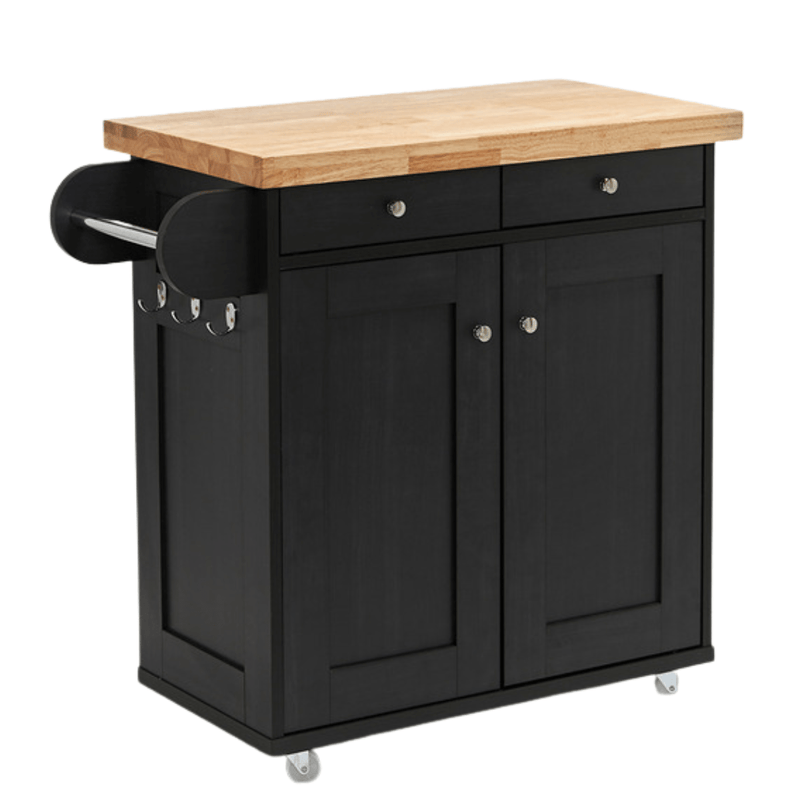 LPD Kitchen Island Portland Kitchen Island Black Bed Kings