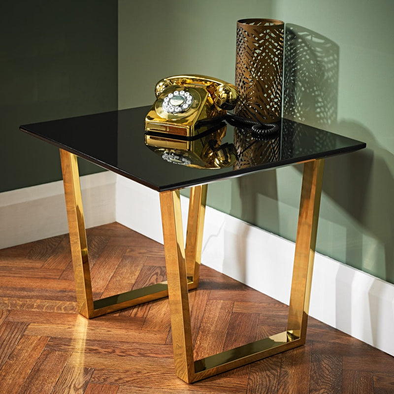 LPD Lamp Table Antibes Lamp Table Bed Kings