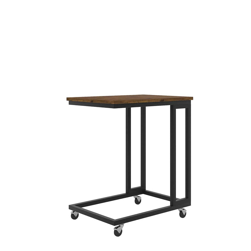 LPD Lamp Table Ealing Lamp Table Bed Kings