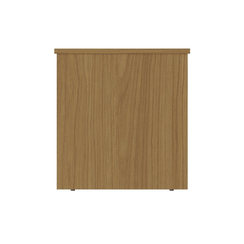 GFW Living Room Set Newlyn Living Room Set Lissa Oak - GFW Bed Kings