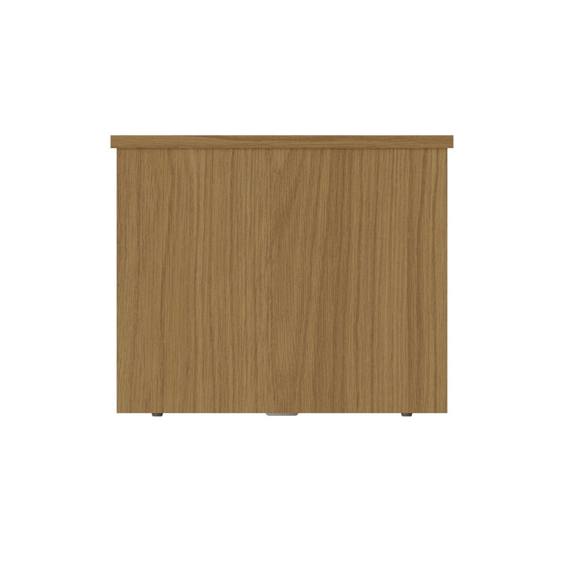 GFW Living Room Set Newlyn Living Room Set Lissa Oak - GFW Bed Kings