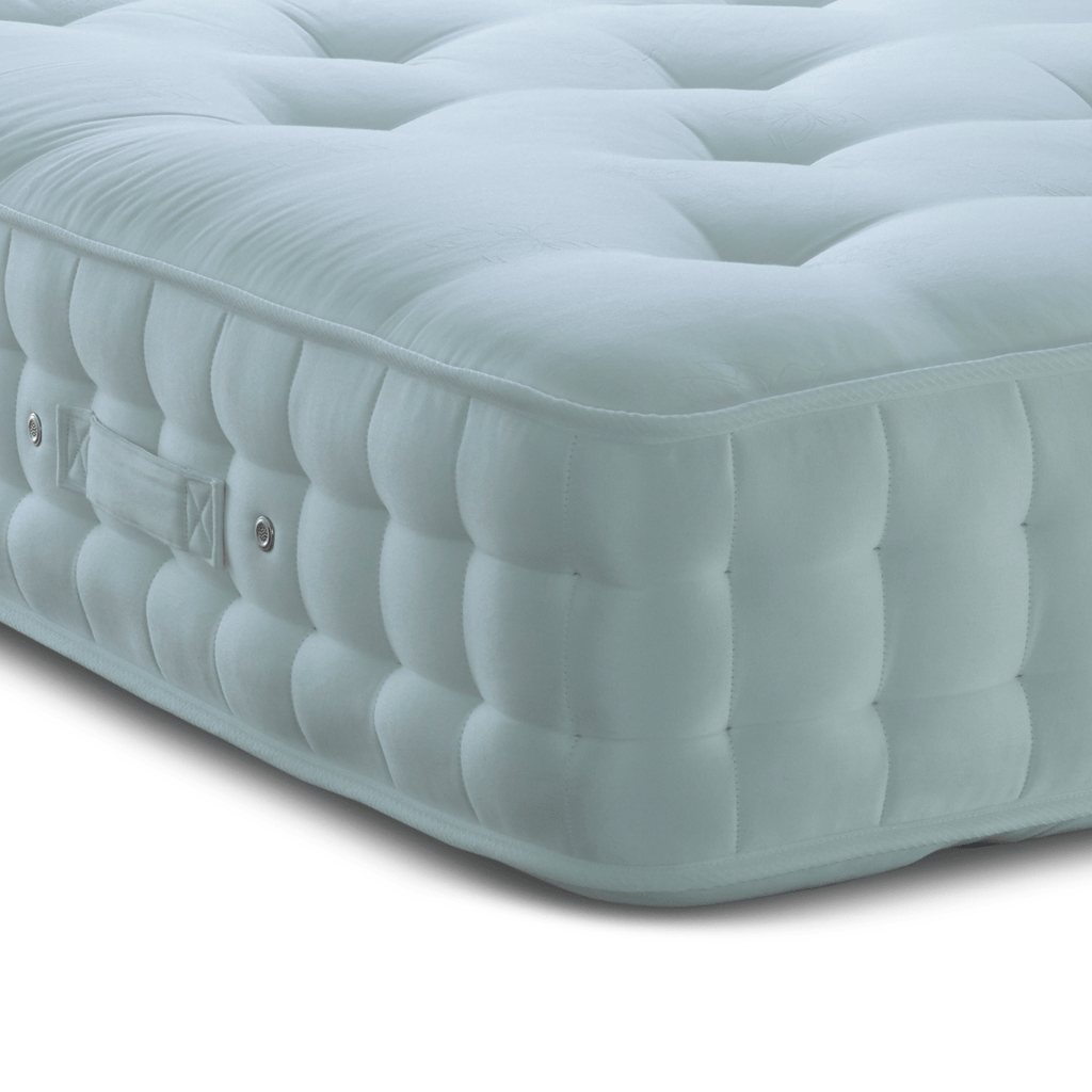 Executive Natural Cotton Pocket Spring Mattress