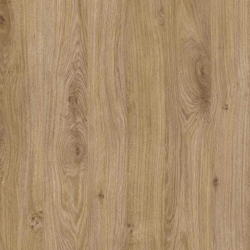 FTG Shelving Unit Shetland - Wide wall shelf - Shetland Oak Finish Bed Kings