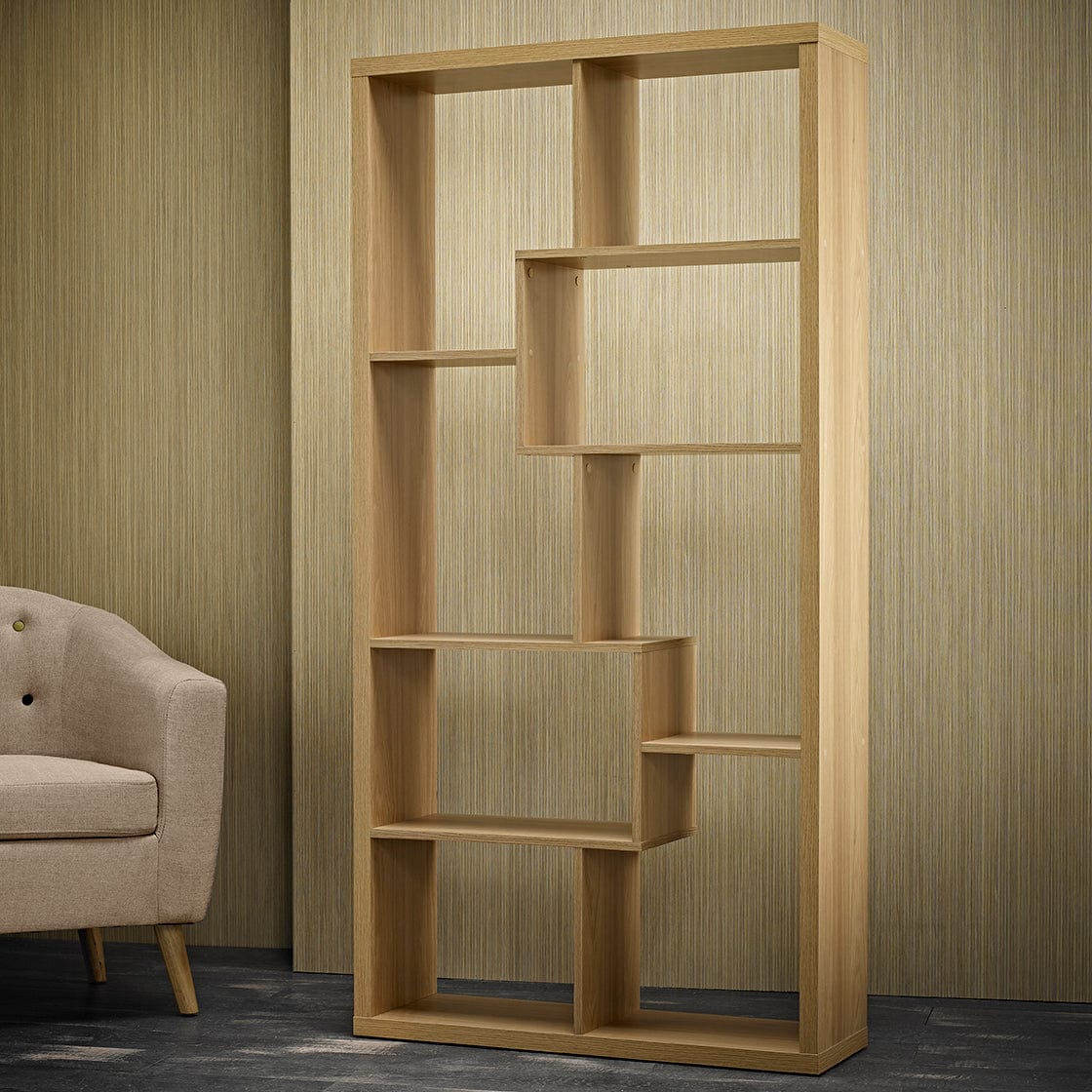 LPD Shelving Unit Quebec Shelving Unit Bed Kings
