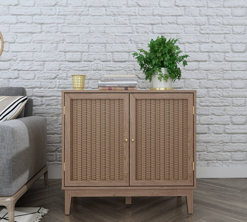 LPD Sideboard Bordeaux Small Sideboard Bed Kings