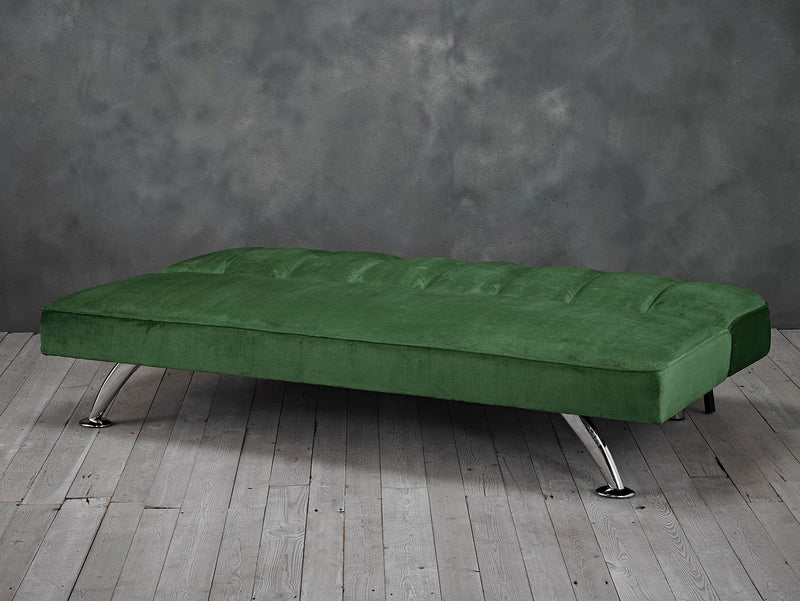 LPD Sofa Bed Brighton Sofa Bed Green Bed Kings