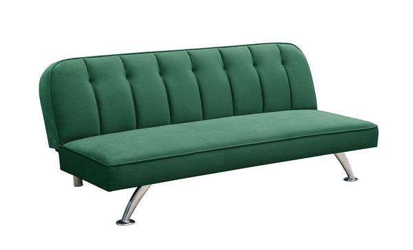 LPD Sofa Bed Brighton Sofa Bed Green Bed Kings