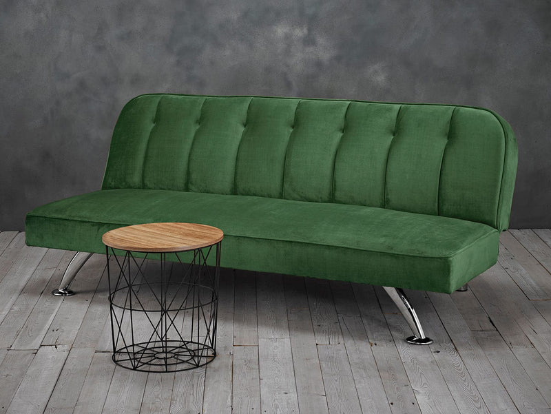 LPD Sofa Bed Brighton Sofa Bed Green Bed Kings