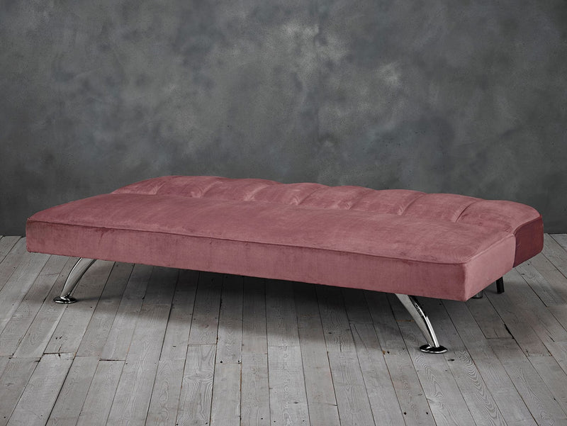 LPD Sofa Bed Brighton Sofa Bed Pink Bed Kings