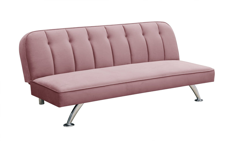 LPD Sofa Bed Brighton Sofa Bed Pink Bed Kings