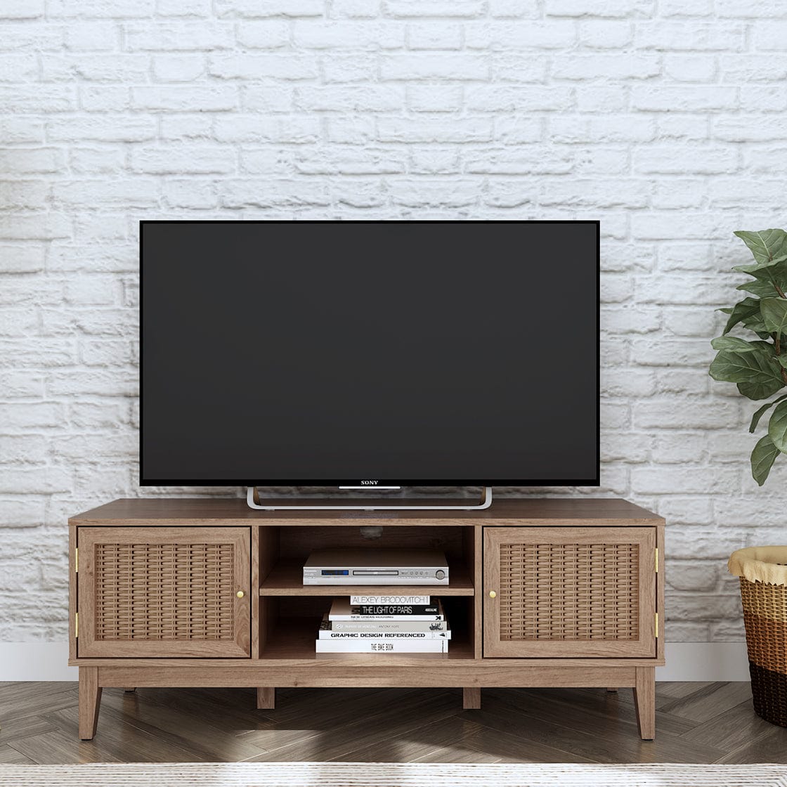 LPD TV Unit Bordeaux TV Unit Bed Kings