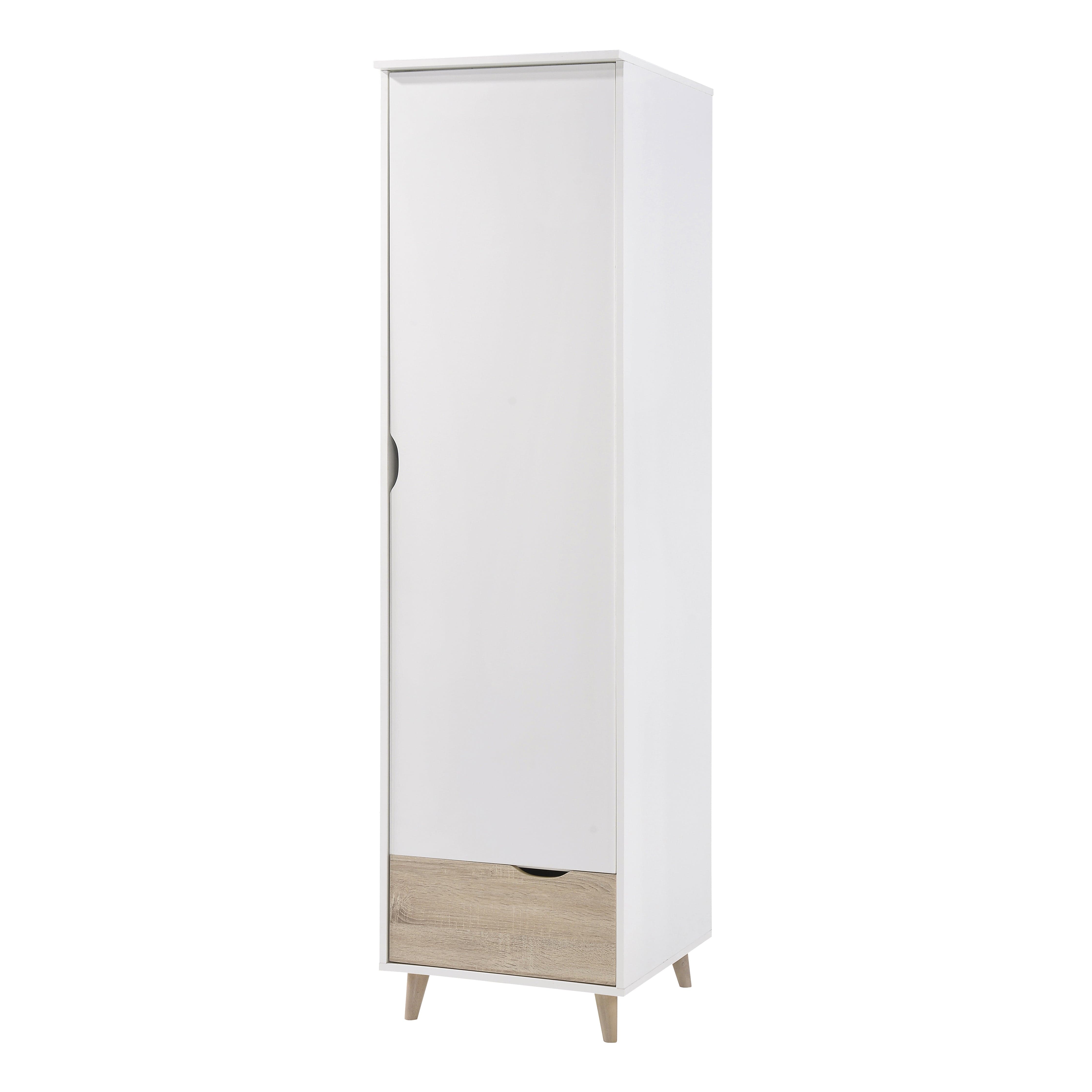LPD Wardrobe Stockholm Wardrobe Bed Kings