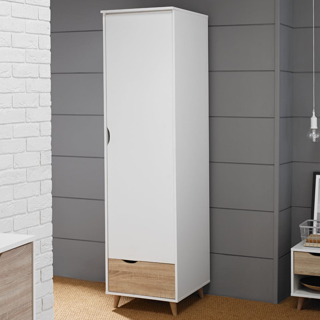 LPD Wardrobe Stockholm Wardrobe Bed Kings